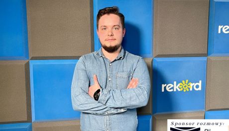 Dzień pączka czyli Tłusty czwartek w "Cukierni Kalinka"