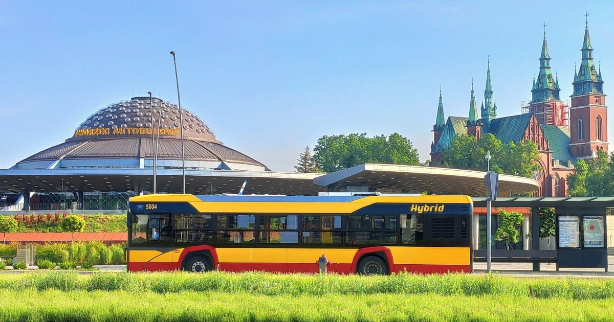 Specjalne linie autobusowe podczas Festiwalu „Magiczne Zakończenie Wakacji”
