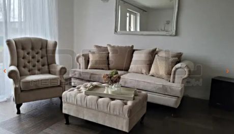Sofa glamour Ideal Meble. Jaką sofę wybrać?