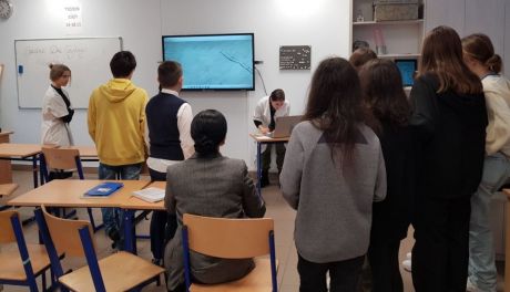 Ściegienniacy Eko-maniacy docenieni za efektywne inicjatywy ekologiczne