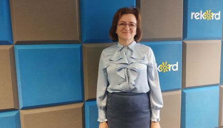 Agata Wojtyszek: do maja chcę odwiedzić wszystkie gminy okręgu ostrowieckiego PiS