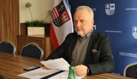 Wnioski z posiedzenia komisji strategii, rozwoju, promocji i współpracy z zagranicą sejmiku województwa świętokrzyskiego 