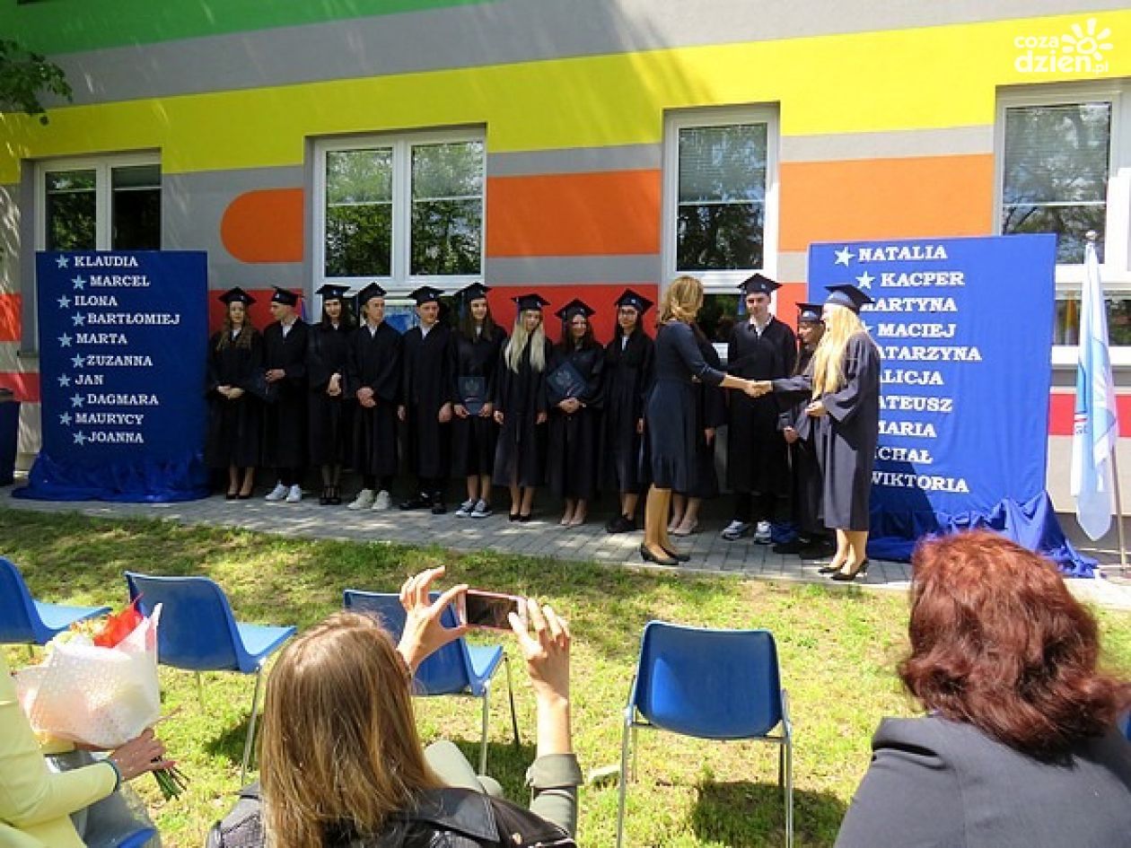 Niepubliczna Szkoła Podstawowa im. S. Konarskiego wysoko w ogólnopolskiej klasyfikacji