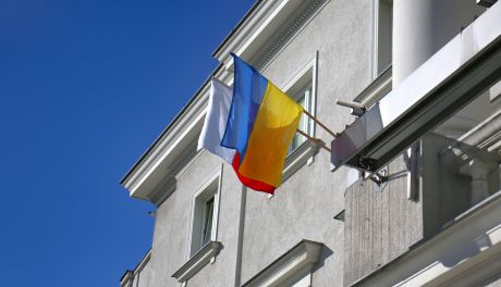 Jak początek wojny na Ukrainie wspominają Polacy?