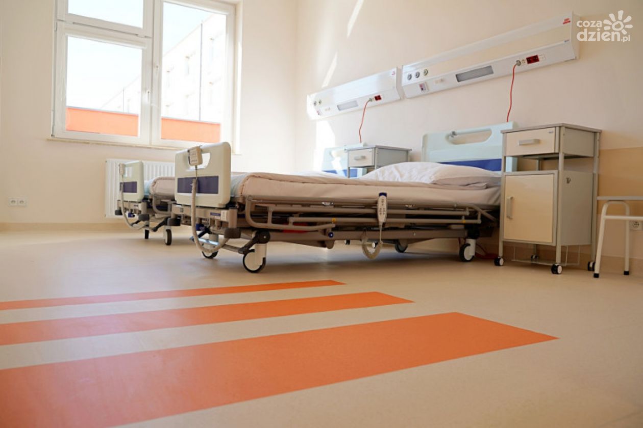 Nowe usługi medyczne w starachowickim szpitalu 