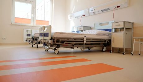 Nowe usługi medyczne w starachowickim szpitalu 