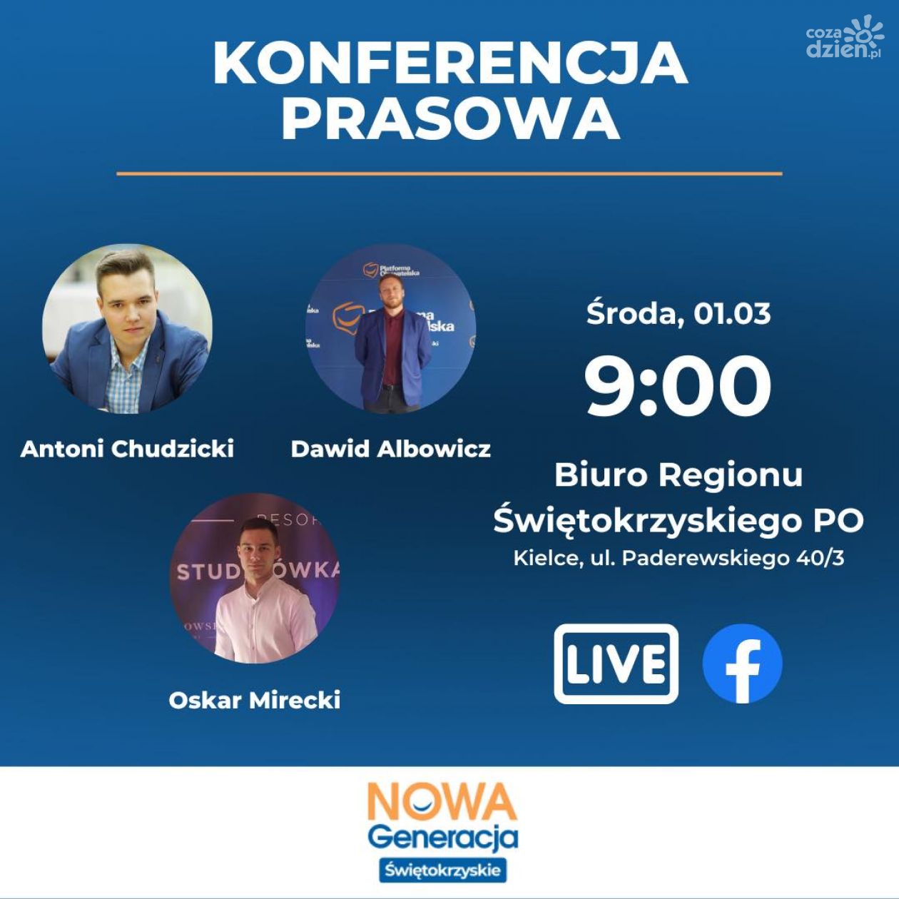 Zakaz korzystania z telefonów w szkołach niezgodny z Konstytucją RP