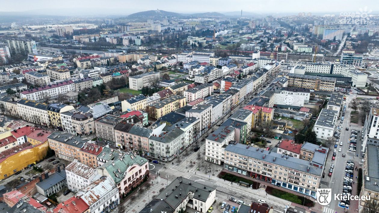 
Wyniki ankiety na temat Kieleckiego Budżetu Obywatelskiego
