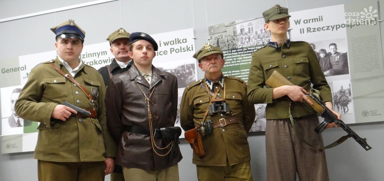 Wykład o Bohaterach