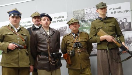 Wykład o Bohaterach