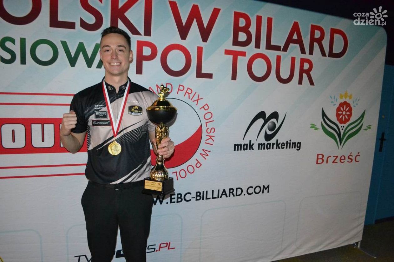 Mistrzostwa województwa na 10 bil