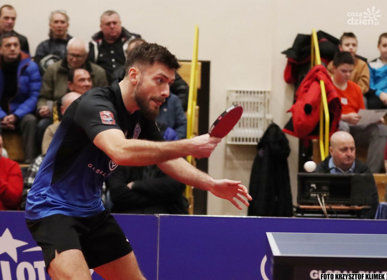 Piękna wygrana Orlicza