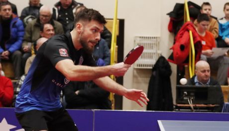 Piękna wygrana Orlicza