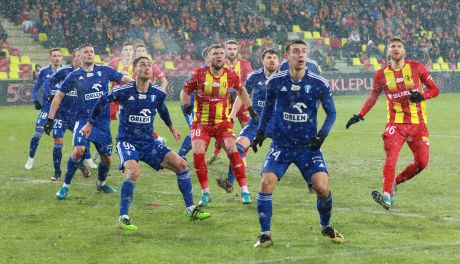 Poznaliśmy terminarz nowego sezonu Ekstraklasy. Korona zmierzy się z Wisłą Płock