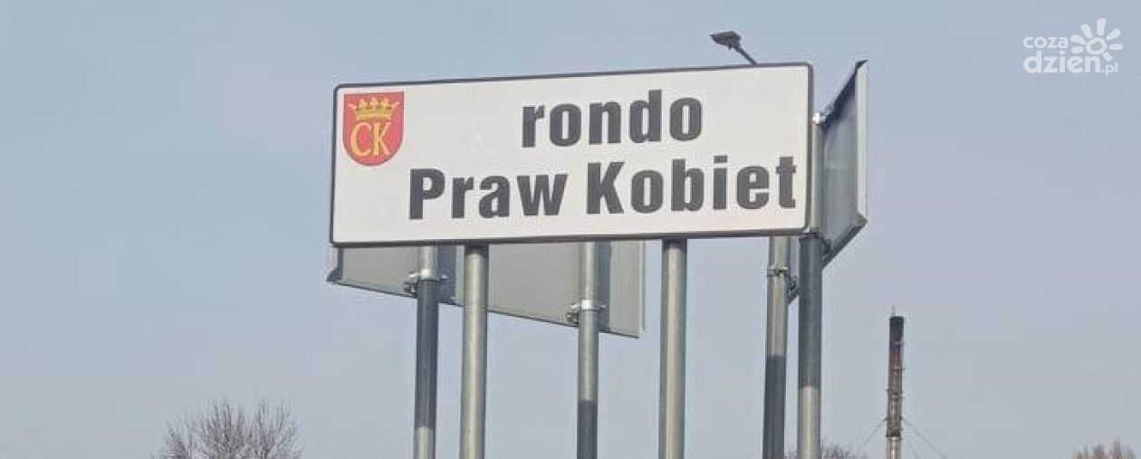 Platforma Obywatelska domaga się więcej kobiet jako patronek ulic, rond i placów w Kielcach oraz wprowadzenia feminatywów w urzędach