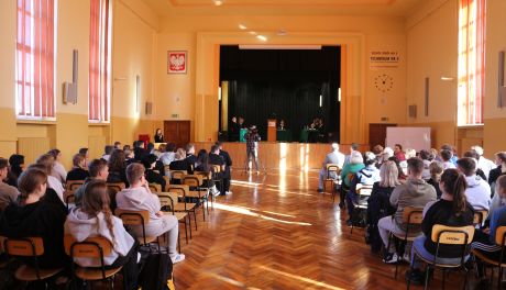 Warsztatów z mieszkańcami ciąg dalszy. Teraz odbędą się spotkania on-line 