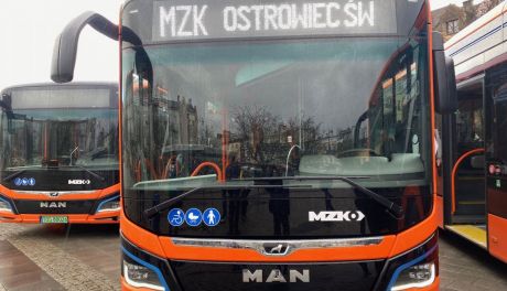 Coraz bliżej zakupu kolejnych elektrycznych autobusów dla Ostrowca 