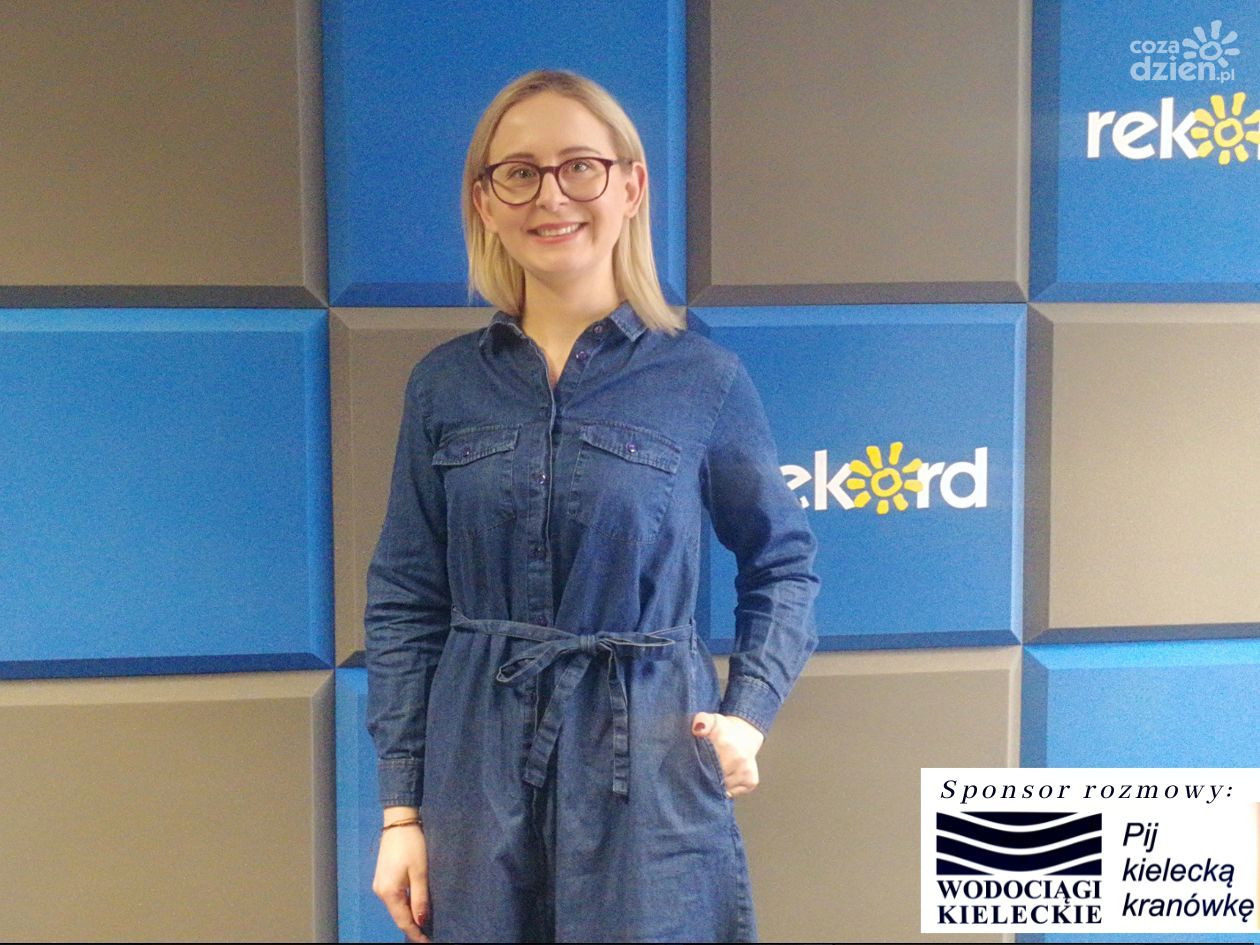 Możesz być szczęśliwy