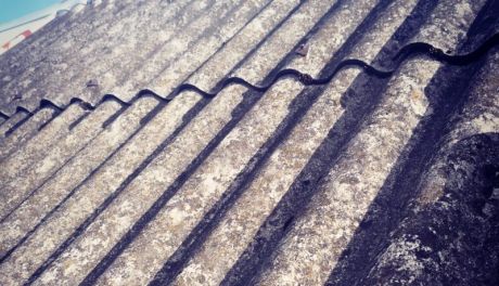 W Skarżysku dopłacą do usuwania produktów z azbestem