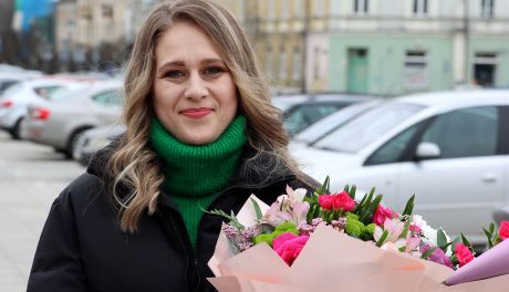 Super Dzień z Super Kobietą Radia Rekord