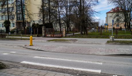 Zagłosuj na Kielce. Miasto może wygrać inteligentne przejście dla pieszych
