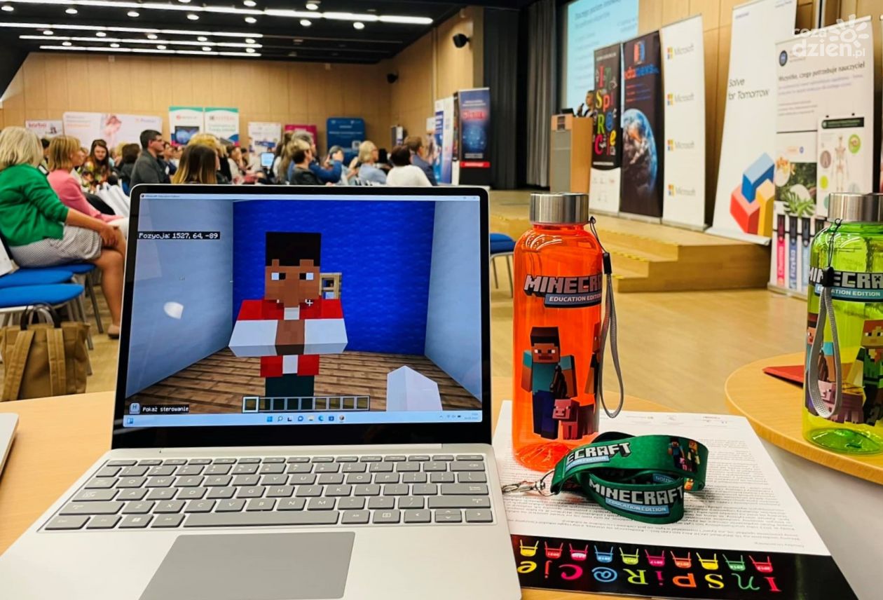 Microsoft Edu Day w Kielcach