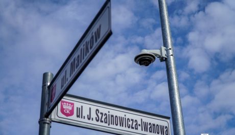 Kamera monitoruje ulice po interwencji mieszkańców