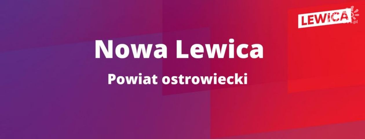 Ostrowiecka Lewica wystawi kandydata do parlamentu 