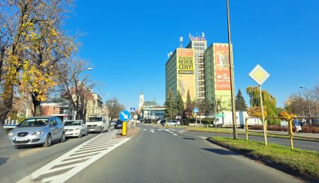 Zmienione trasy komunikacji miejskiej w Ostrowcu 