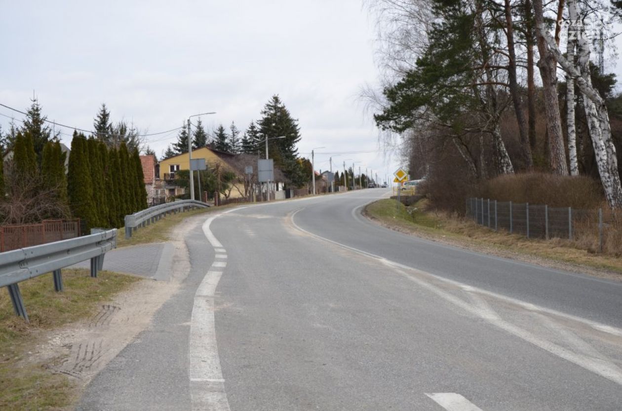 Rozwój infrastruktury wodno-kanalizacyjnej w gminie Masłów