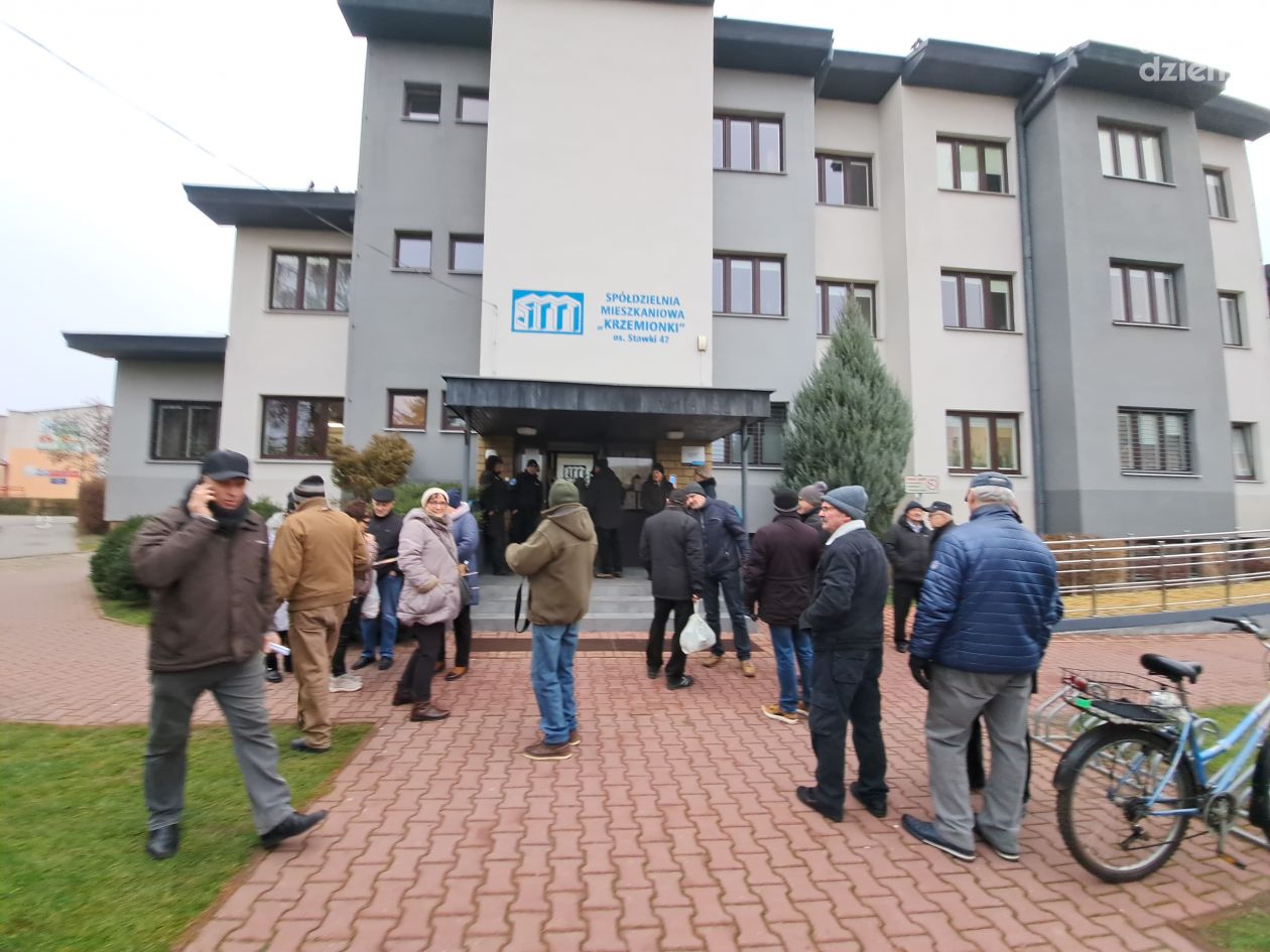 Są chętni do pokierowania SM 