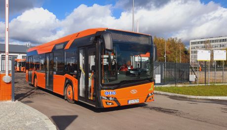 Autobusy ostrowieckiego MZK znowu zmieniają trasy 