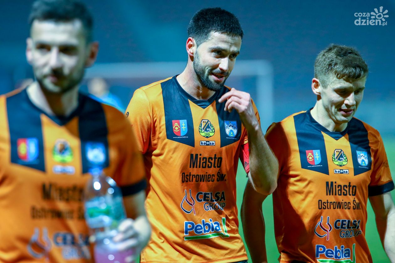 Na święta tylko jeden punkt