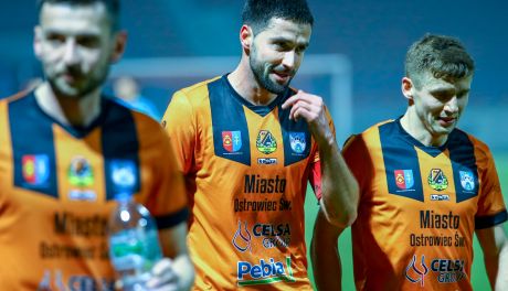 Na święta tylko jeden punkt