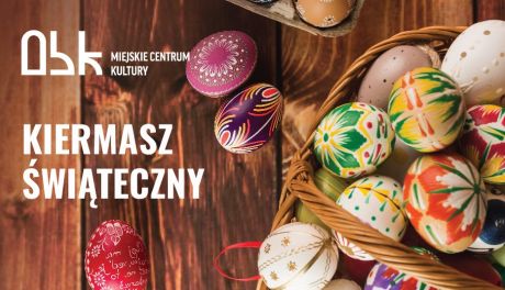 Wielkanocny Ryneczek będzie w Ostrowcu 