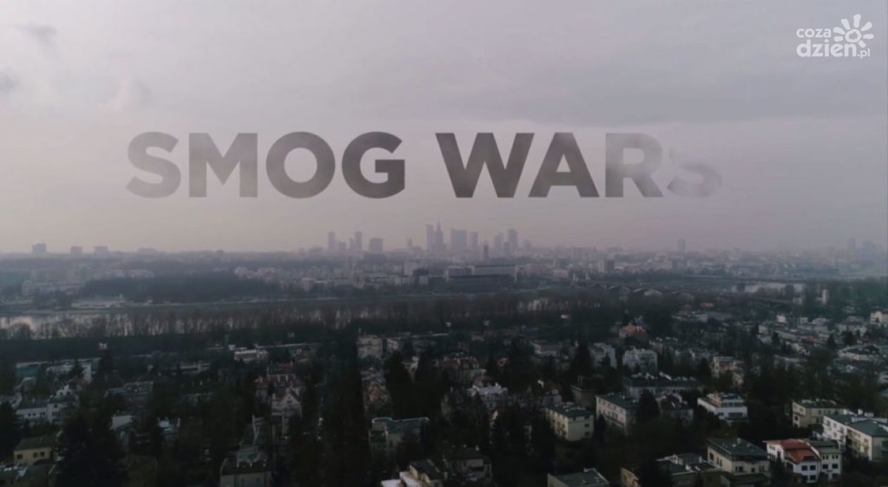 Wojna ze smogiem