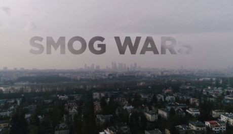 Wojna ze smogiem