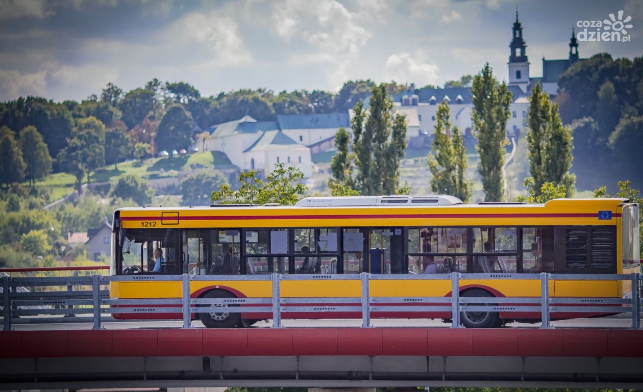 11 listopada- jak przebiegać będzie komunikacja miejska na terenie miasta Kielce?