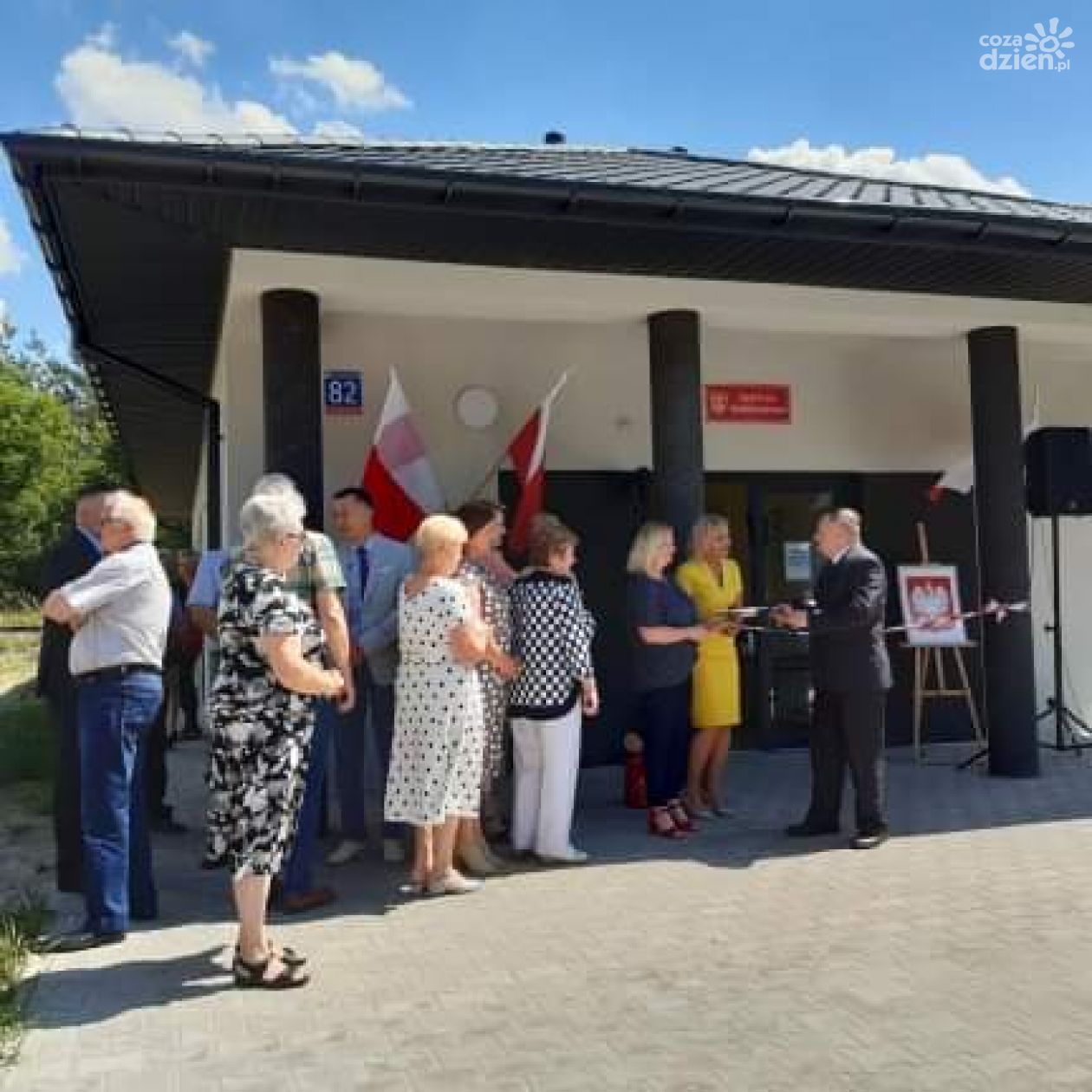 W Sudole powstanie strefa rekreacji 