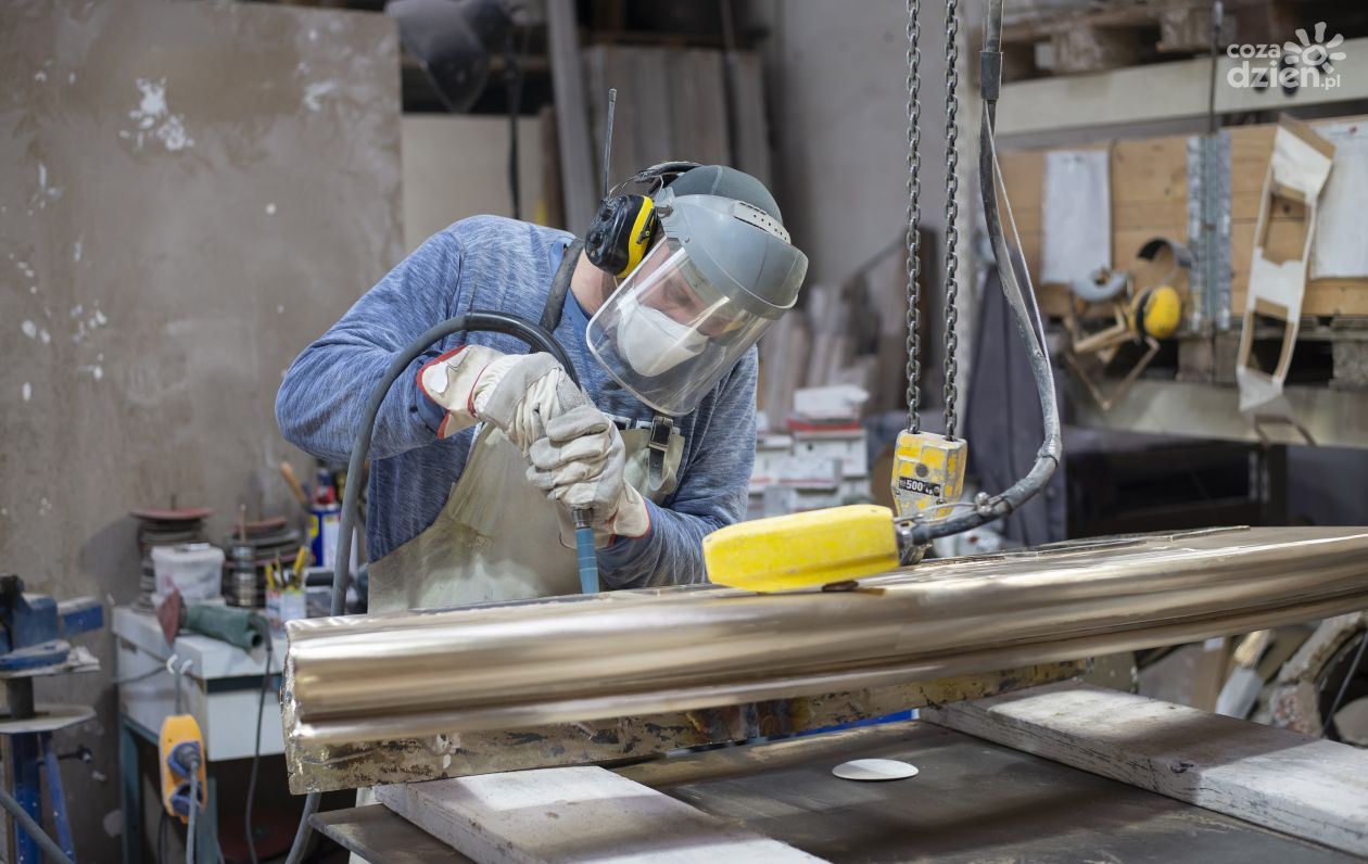 Pasta polerska do metalu