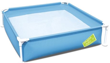 Jak wybrać odpowiedni basen ogrodowy dla swojego dziecka?