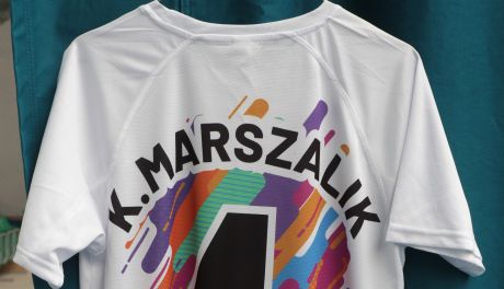 Siatkarskie święto w Pińczowie