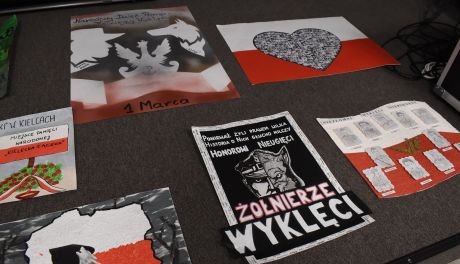 Rozstrzygnięcie konkursu „O Polskę biało-czerwoną… Żołnierze Wyklęci w fotografii, filmie i na plakacie”