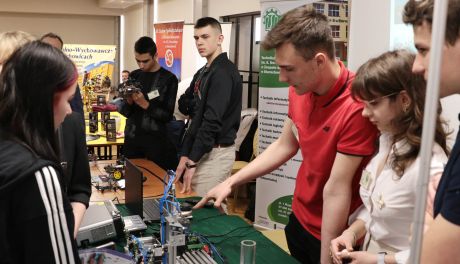 Targi Edukacji i Biznesu Starachowice
Dzień Edukacji 
Galeria Zdjęc
