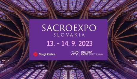 Kieleckie SacroExpo poszerza horyzonty 