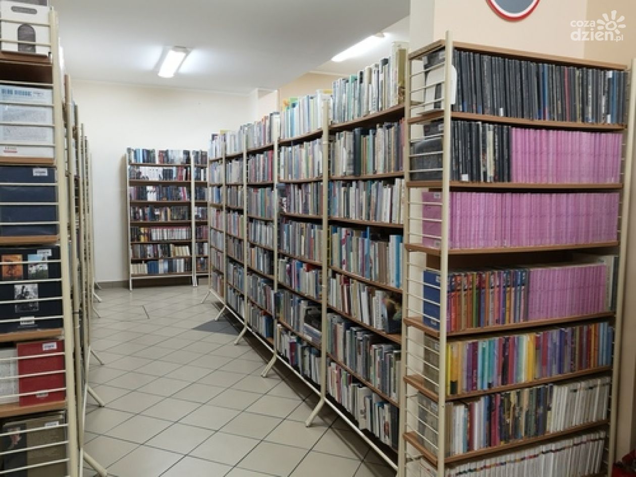 Miejska Biblioteka Publiczna im. Jerzego Pilcha w Kielcach Mistrzem Promocji Czytelnictwa 2022 roku