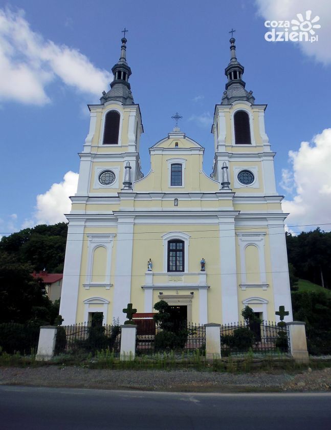 Sejmikowa dotacja na zabytkowe kościoły 