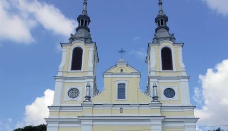 Sejmikowa dotacja na zabytkowe kościoły 
