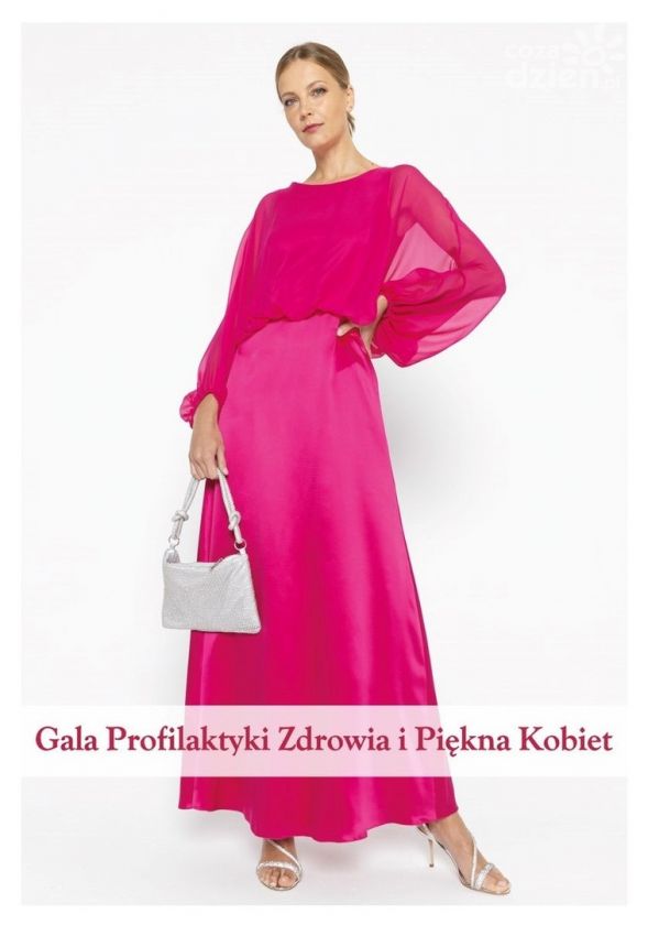 Gala Profilaktyki, Zdrowia i Piękna Kobiet w Kielcach
