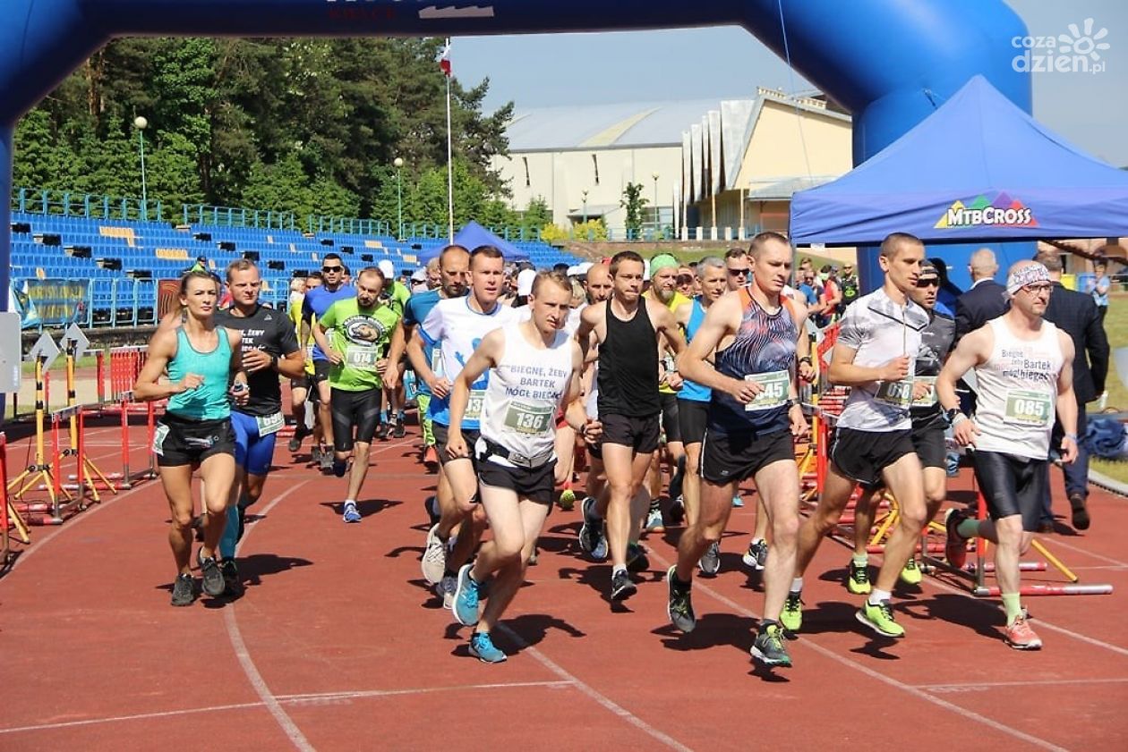 10. Kielecki Bieg Górski. 5 kwietnia ruszają zapisy